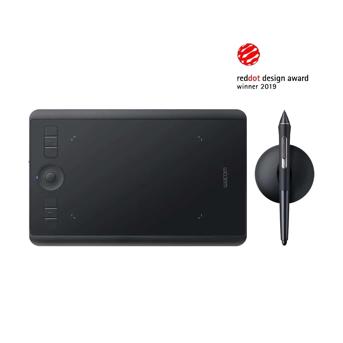 Wacom Intuos Pro PTH-460/K0-CX Wacom in BD
