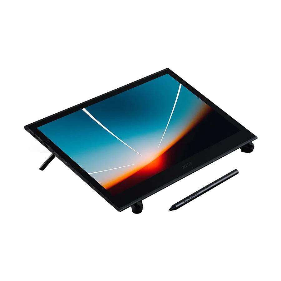 Wacom Movink 13 DTH135K0 Graphics Tablet Price in Bangladesh