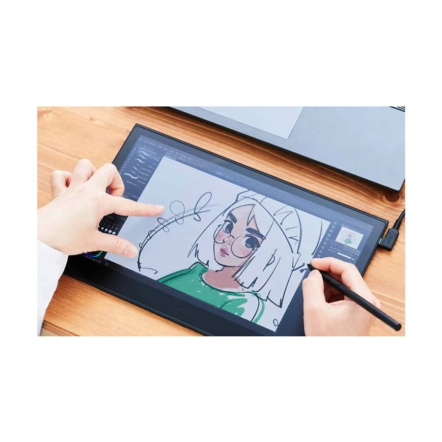 Wacom Movink 13 DTH135K0 Graphics Tablet in BD