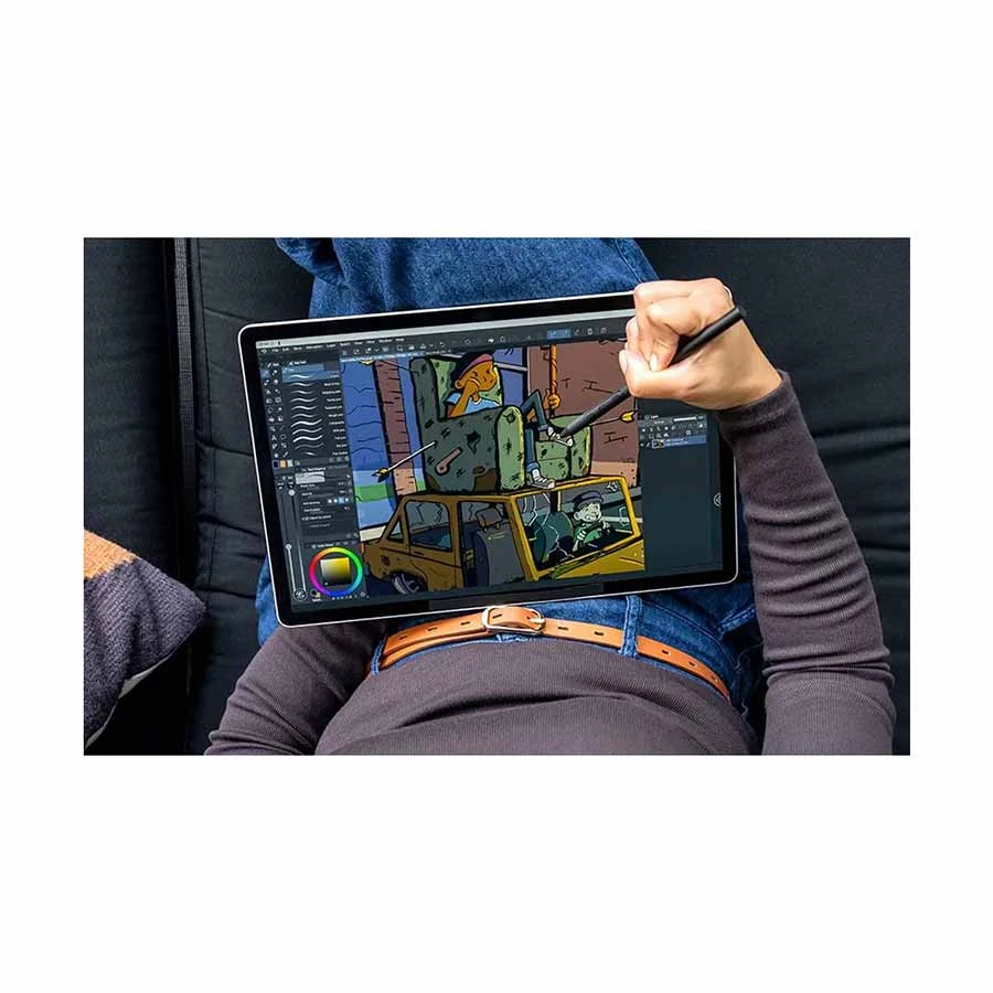 Wacom MovinkPad Pro 14 DTHA140 Graphics Tablet specifications