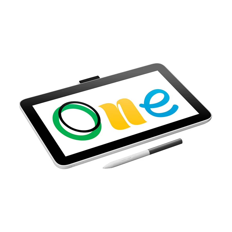 Wacom One 12 DTC121 Graphics Tablet PC Price in Bangladesh