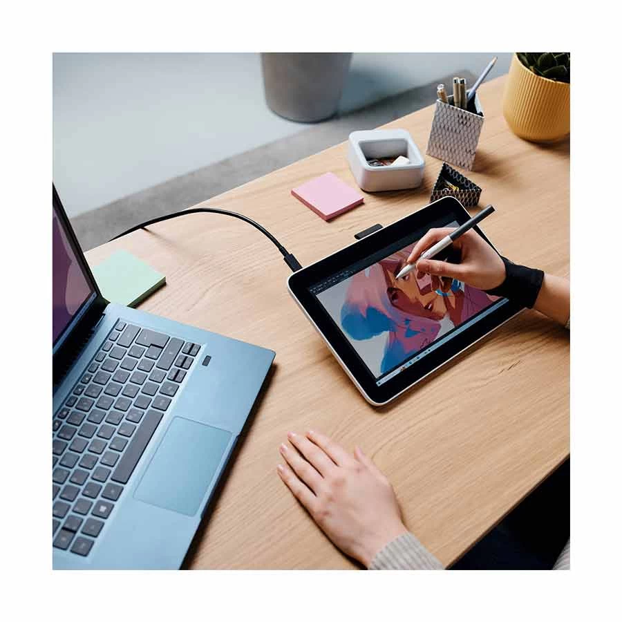Wacom One 12 DTC121 Graphics Tablet PC Price in BD