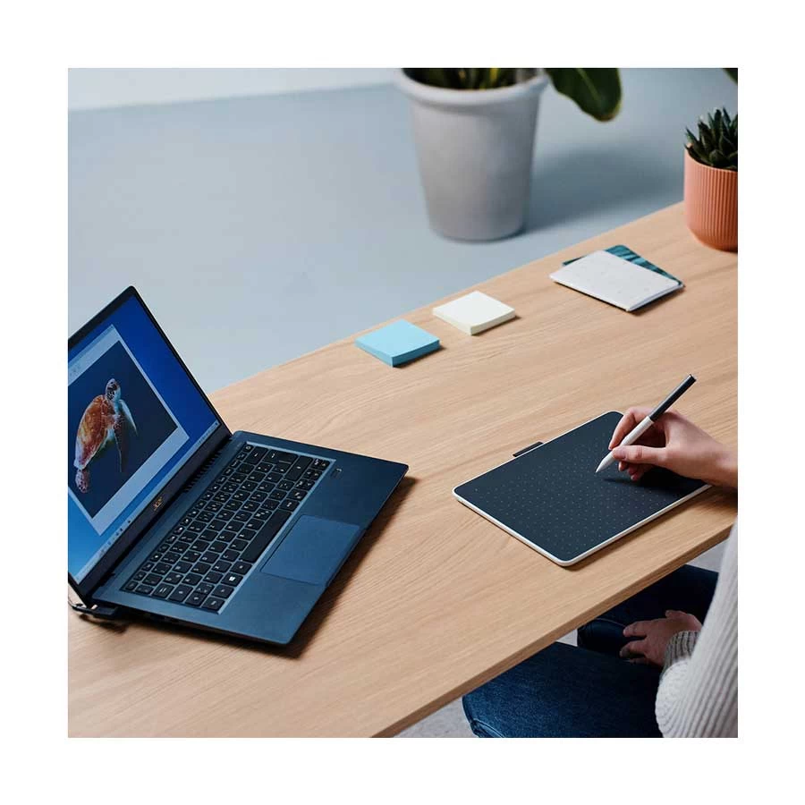 Wacom One M CTC-6110WL Graphics Tablet PC Price in BD