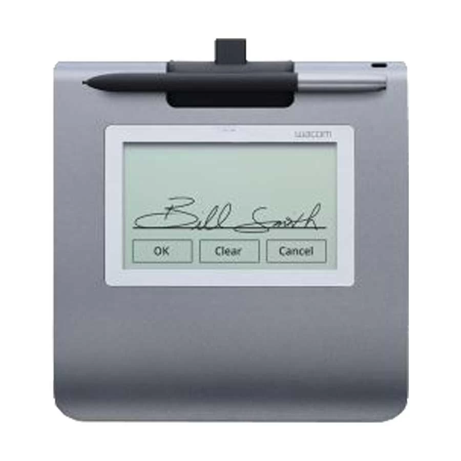 Wacom STU-430 Signature Pad
