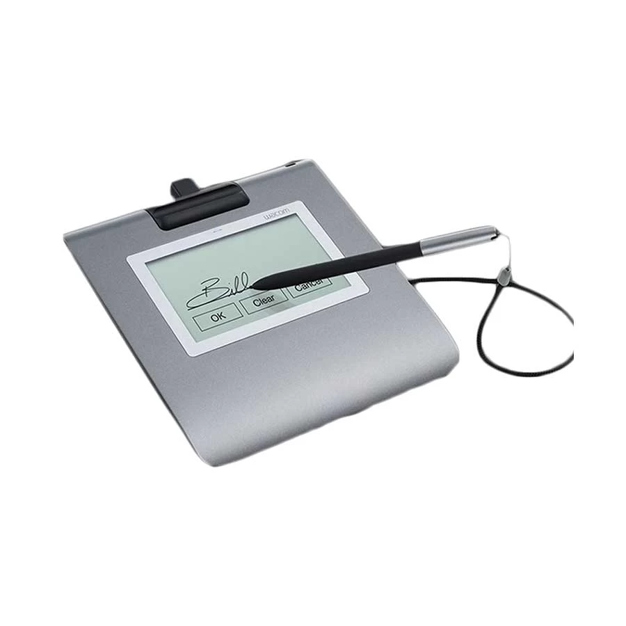 Wacom STU-430 Signature Pad Price in Bangladesh