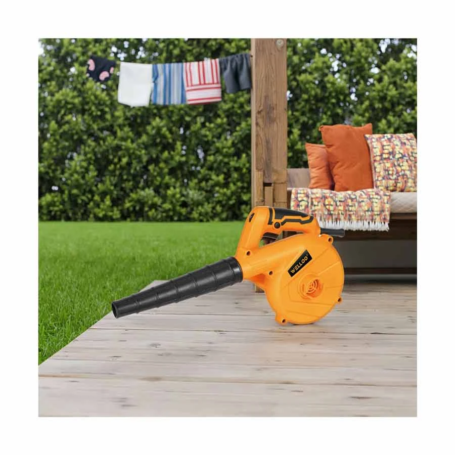 K2 Welloo EBW32600 Blower Price in Bangladesh