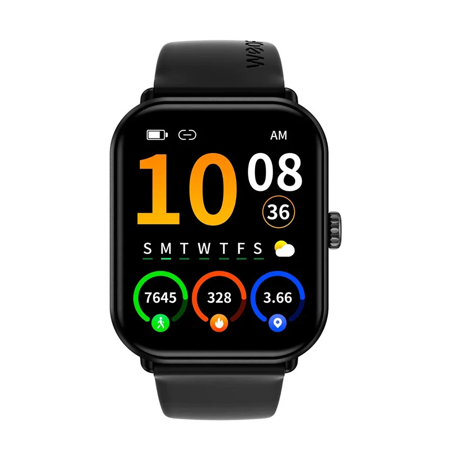 WEOFLY Active 2 Smartwatch