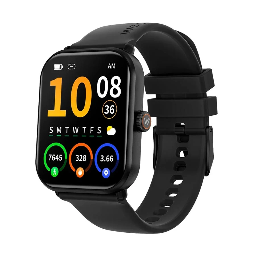 WEOFLY Active 2 Smartwatch in BD