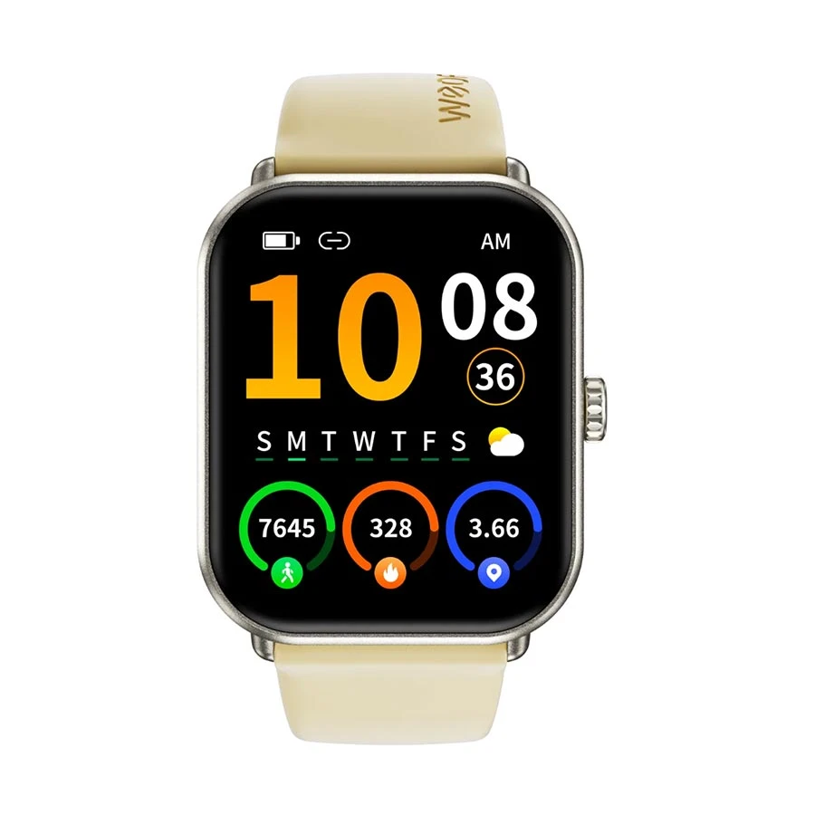 WEOFLY Active 2 Smartwatch