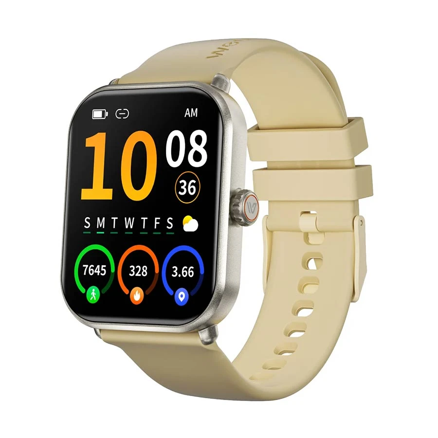 WEOFLY Active 2 Smartwatch in BD