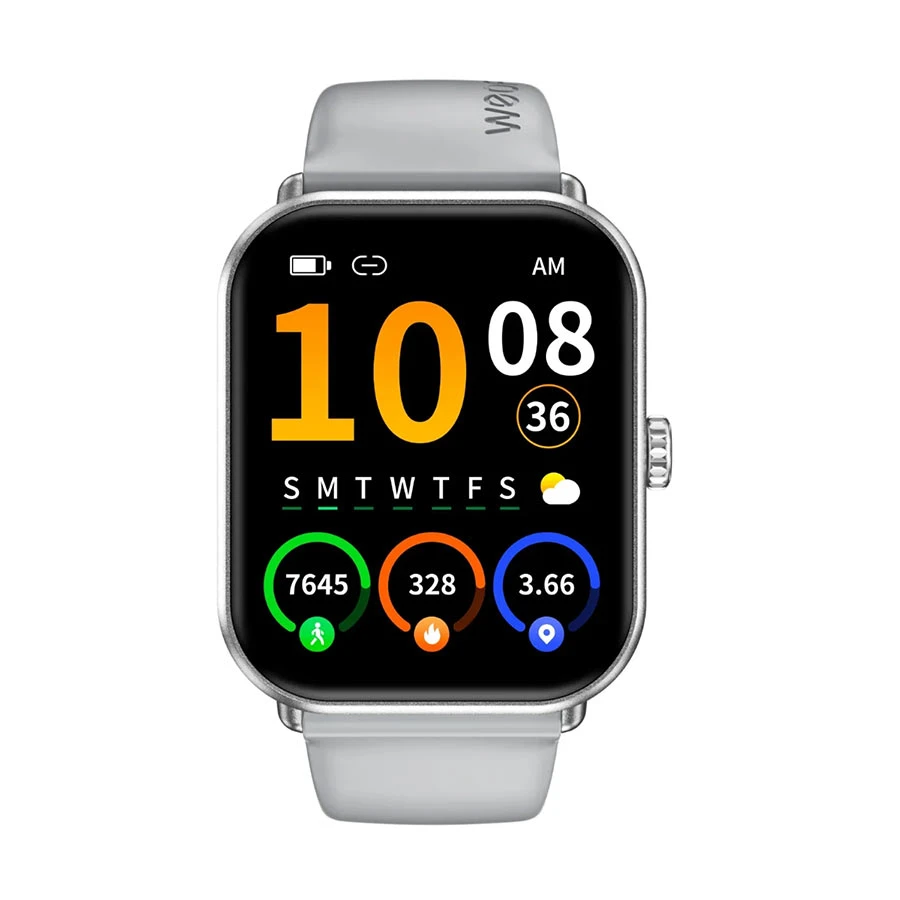 WEOFLY Active 2 Smartwatch