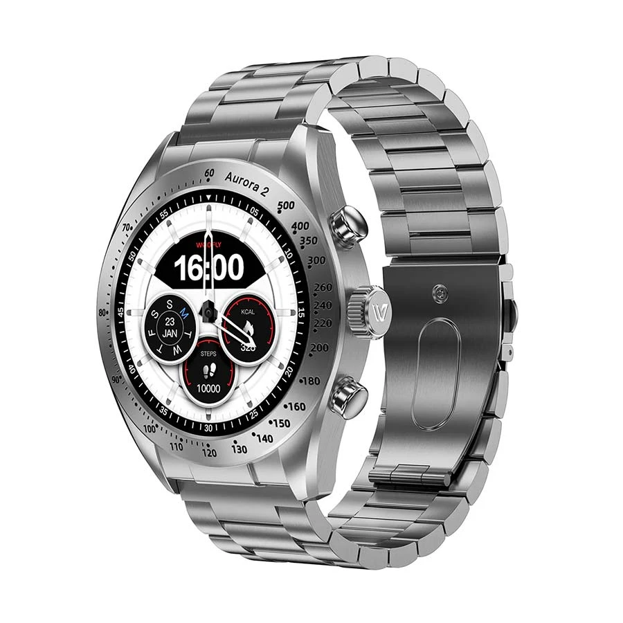 WEOFLY Aurora 2 Smartwatch Price in Bangladesh