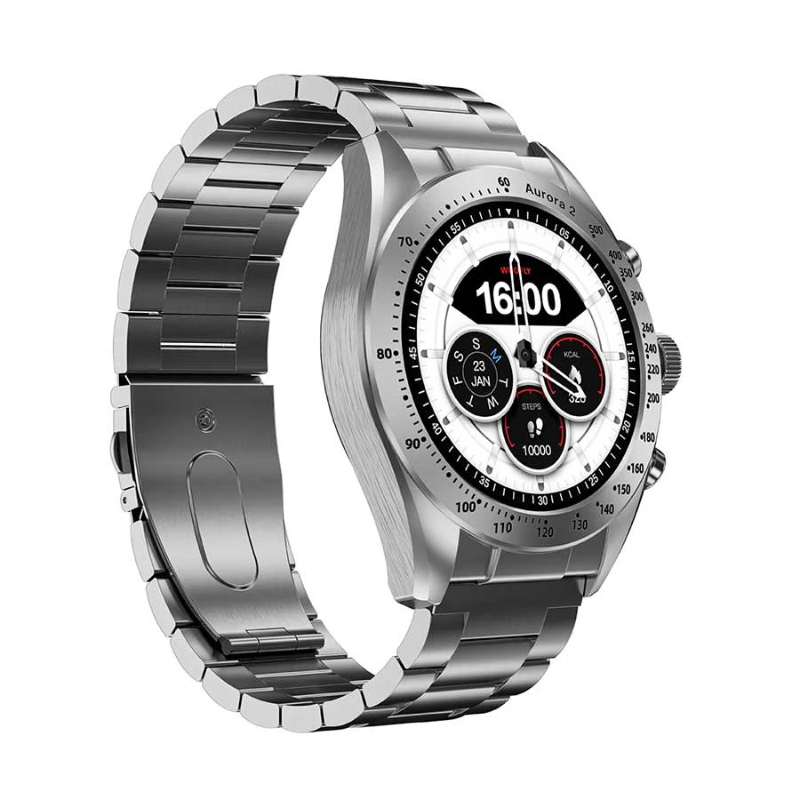 WEOFLY Aurora 2 Smartwatch in BD