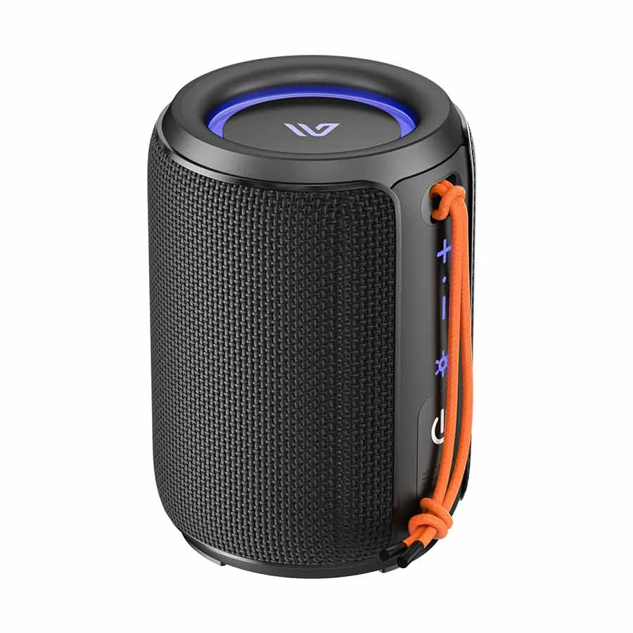 WEOFLY Boulder Speaker