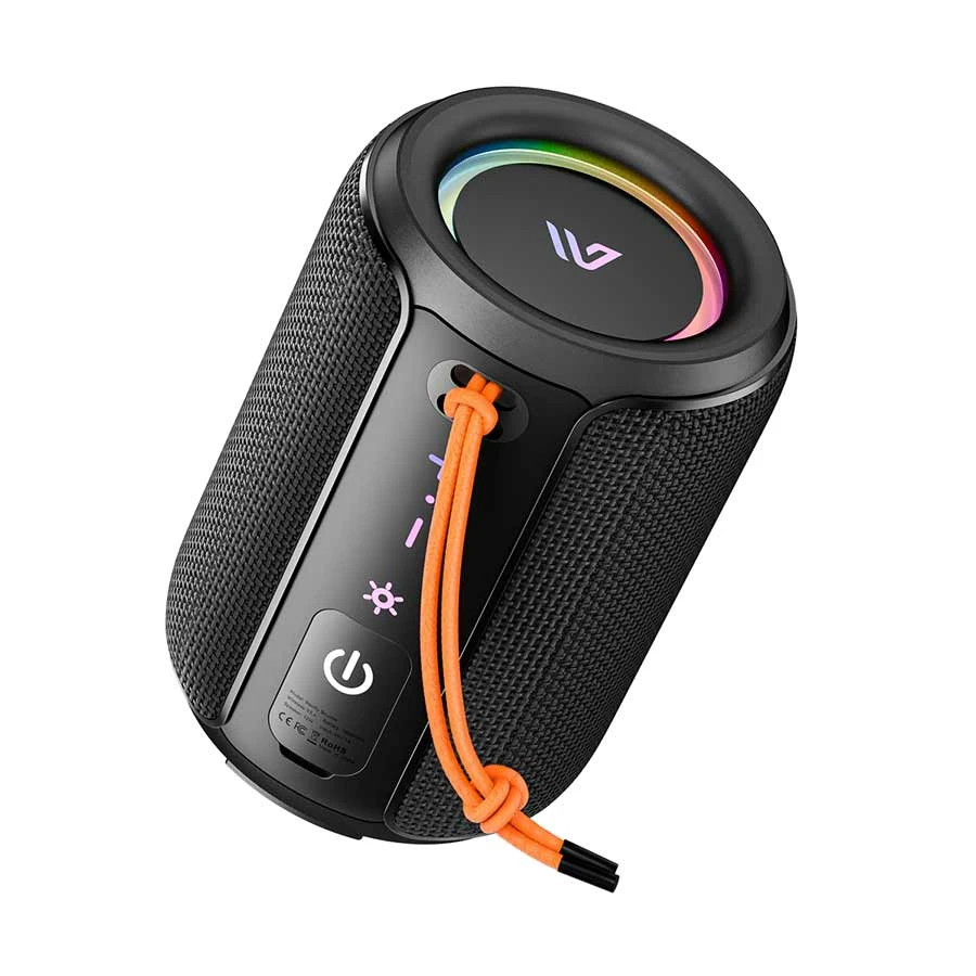 WEOFLY Boulder Speaker in BD