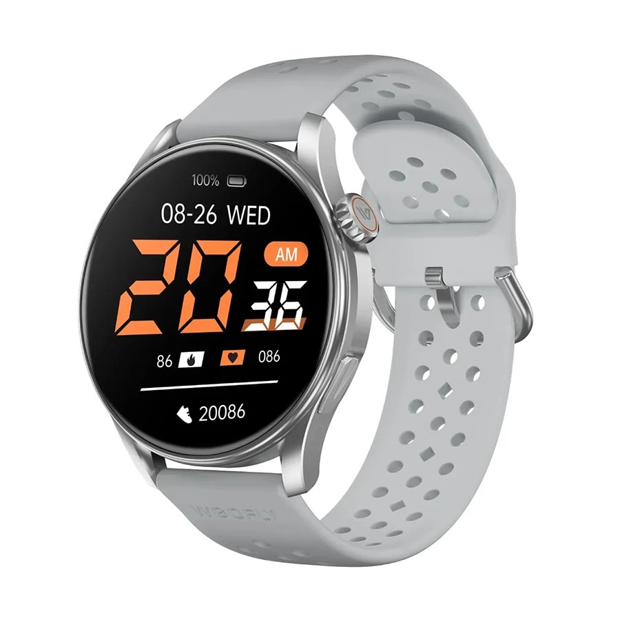 WEOFLY Curve 2 Smartwatch Price in Bangladesh