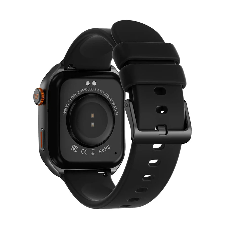 WEOFLY Edge 2 Smartwatch Price in BD