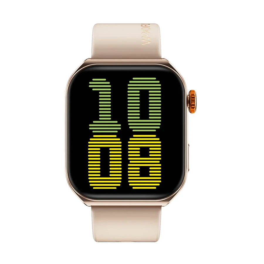 WEOFLY Edge 2 Smartwatch Price in Bangladesh