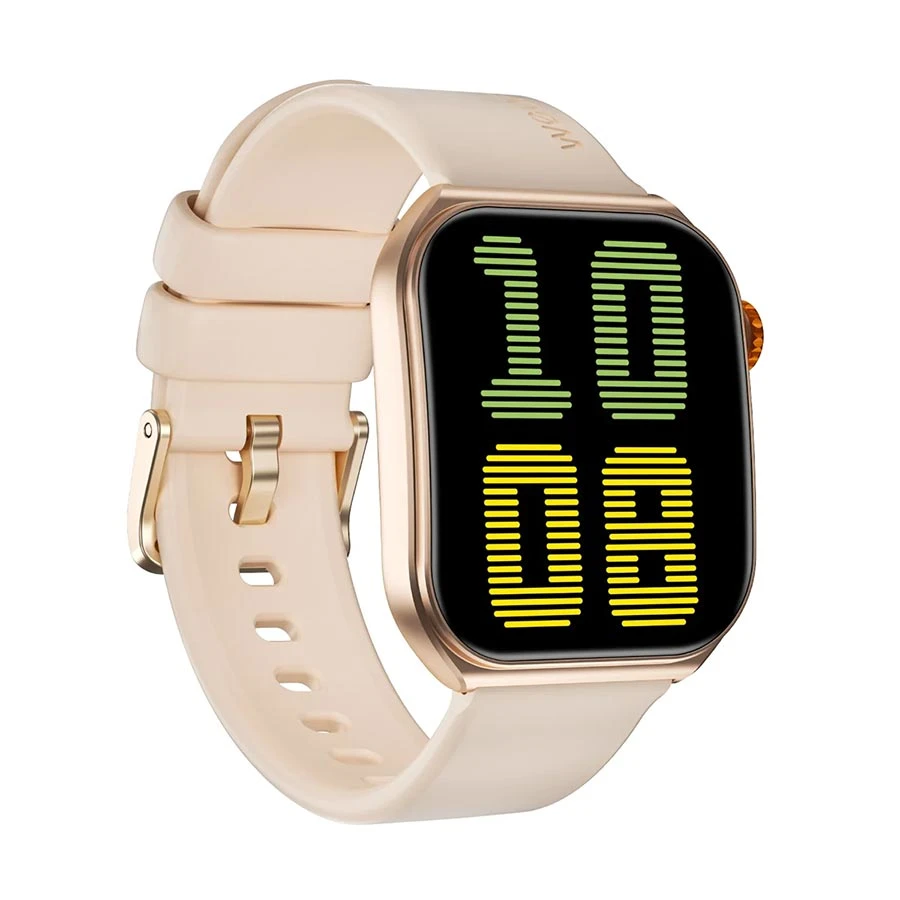 WEOFLY Edge 2 Smartwatch in BD