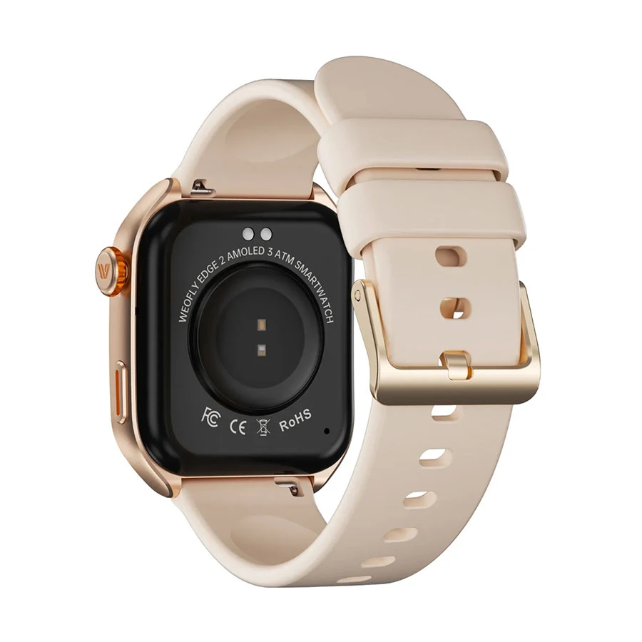 WEOFLY Edge 2 Smartwatch Price in BD