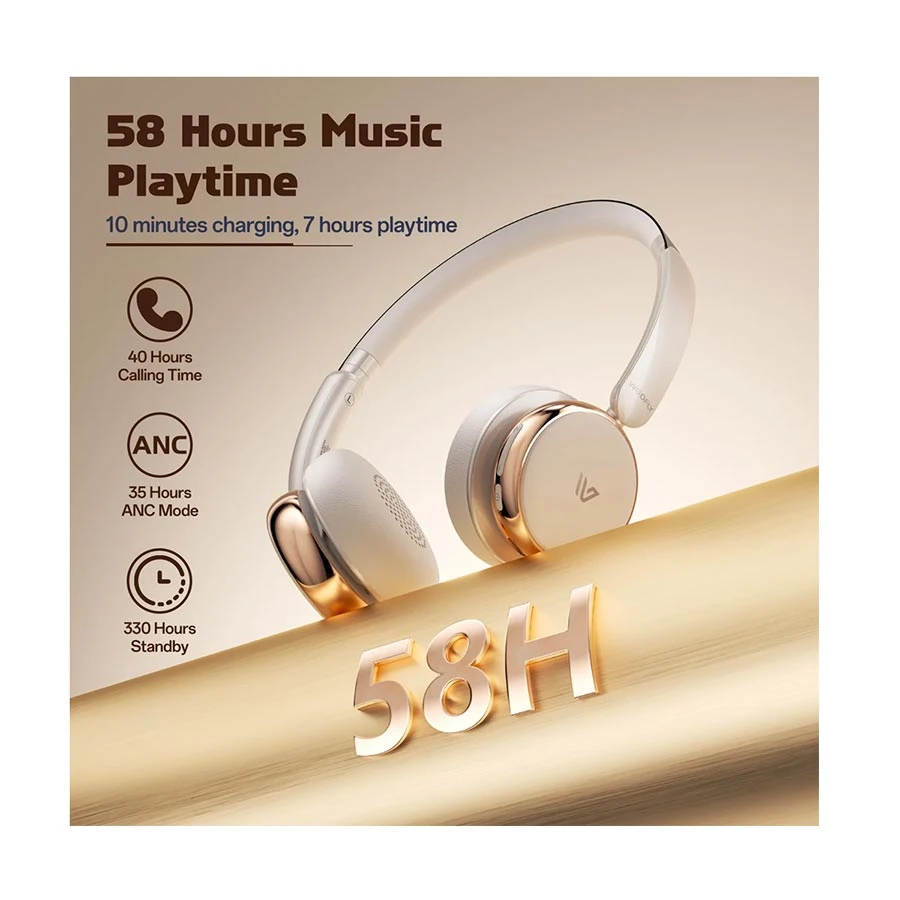WEOFLY Nova Headphone in BD