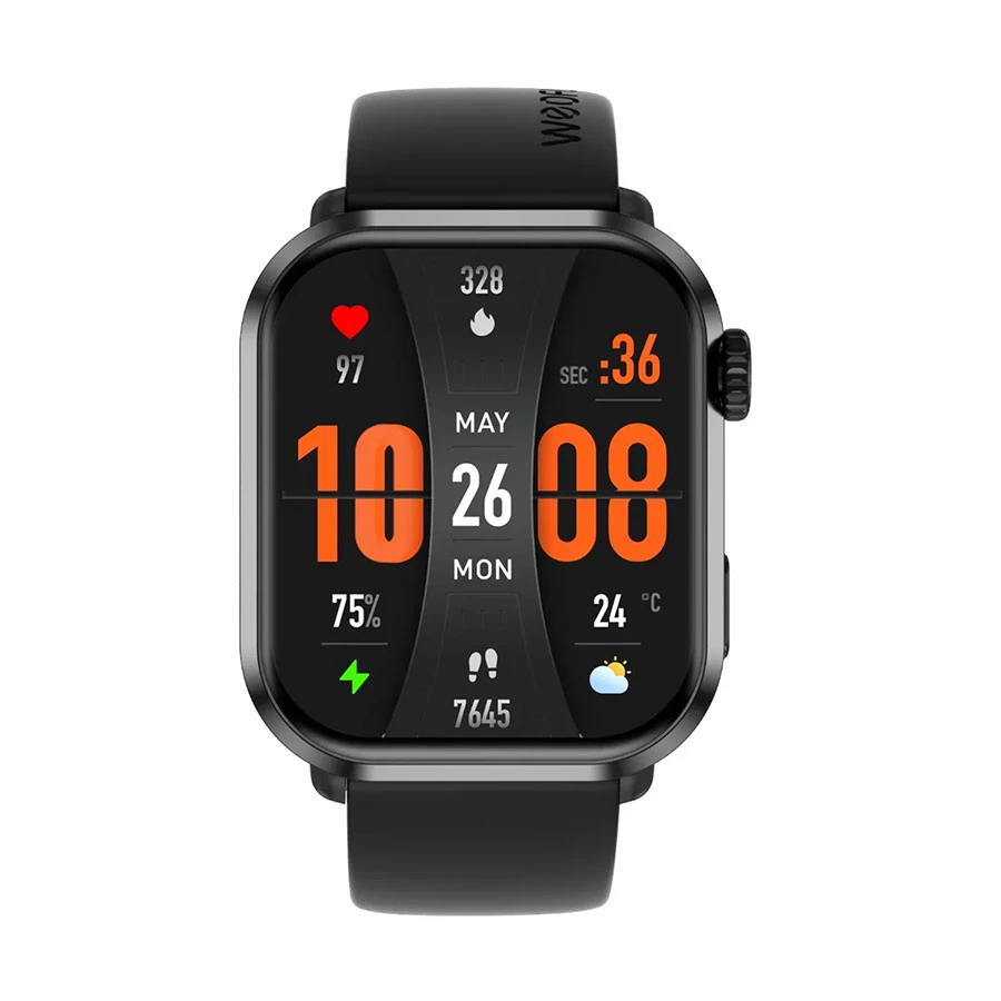 WEOFLY Power 2 Smartwatch