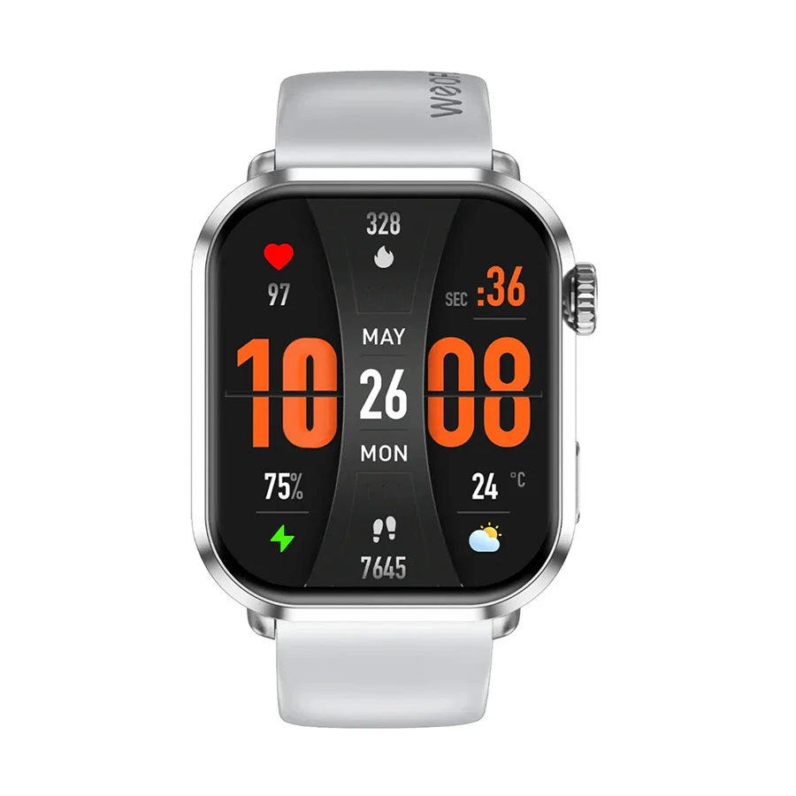 WEOFLY Power 2 Smartwatch