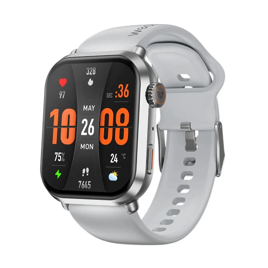 WEOFLY Power 2 Smartwatch in BD