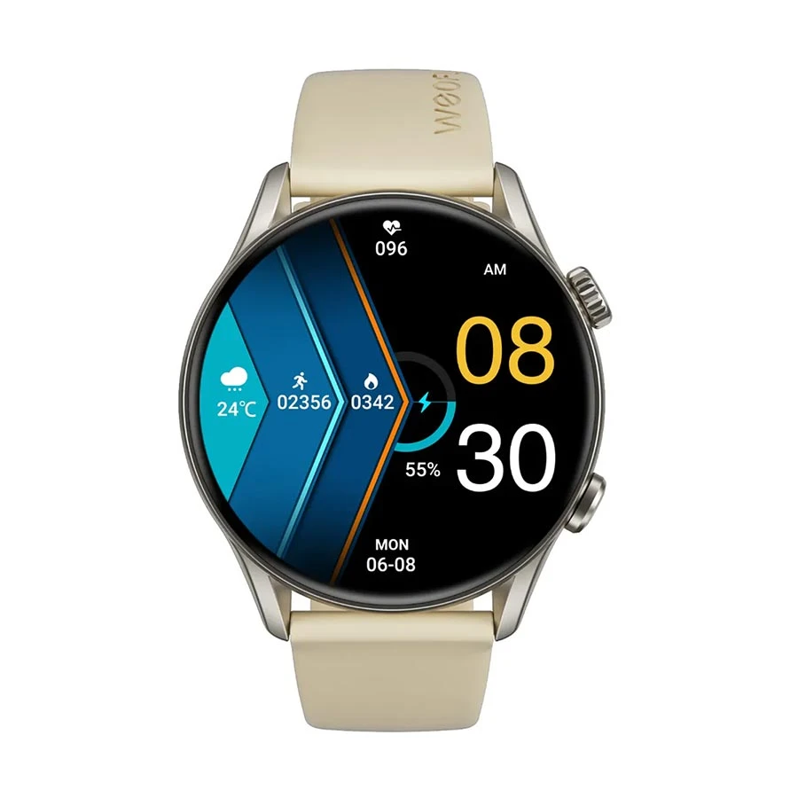 WEOFLY Spirit 2 Smartwatch