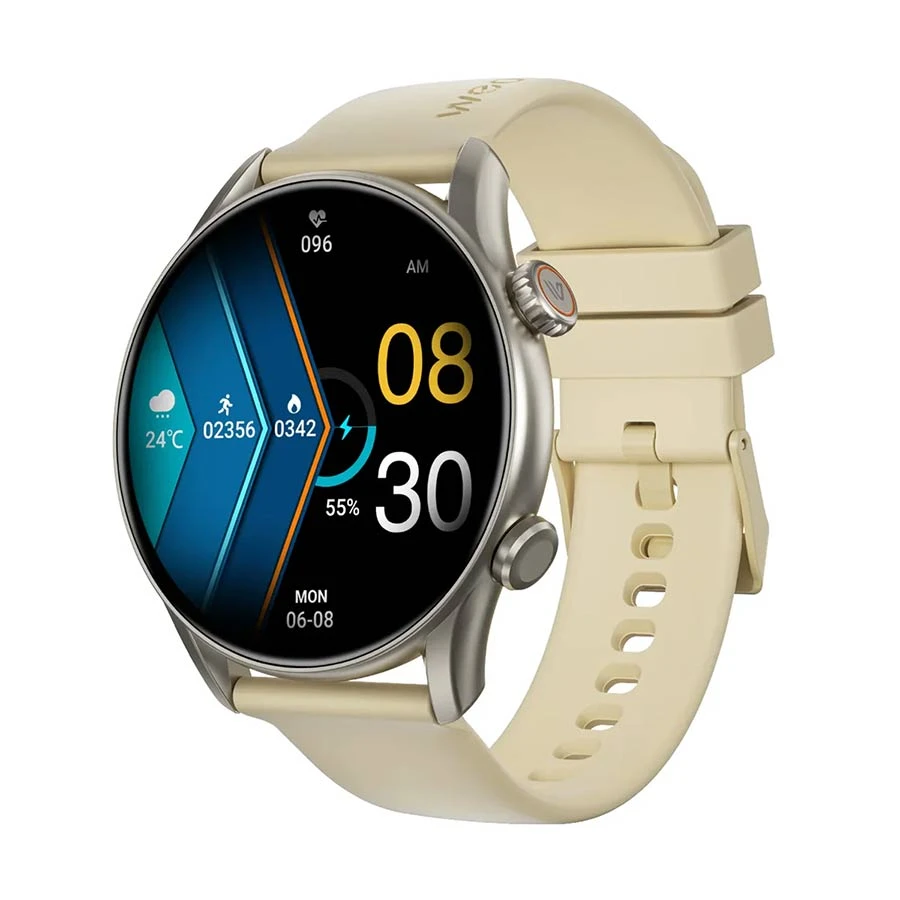 WEOFLY Spirit 2 Smartwatch Price in Bangladesh