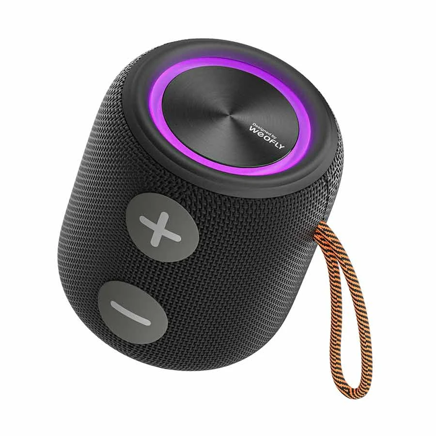 WEOFLY Stone Speaker Price in Bangladesh