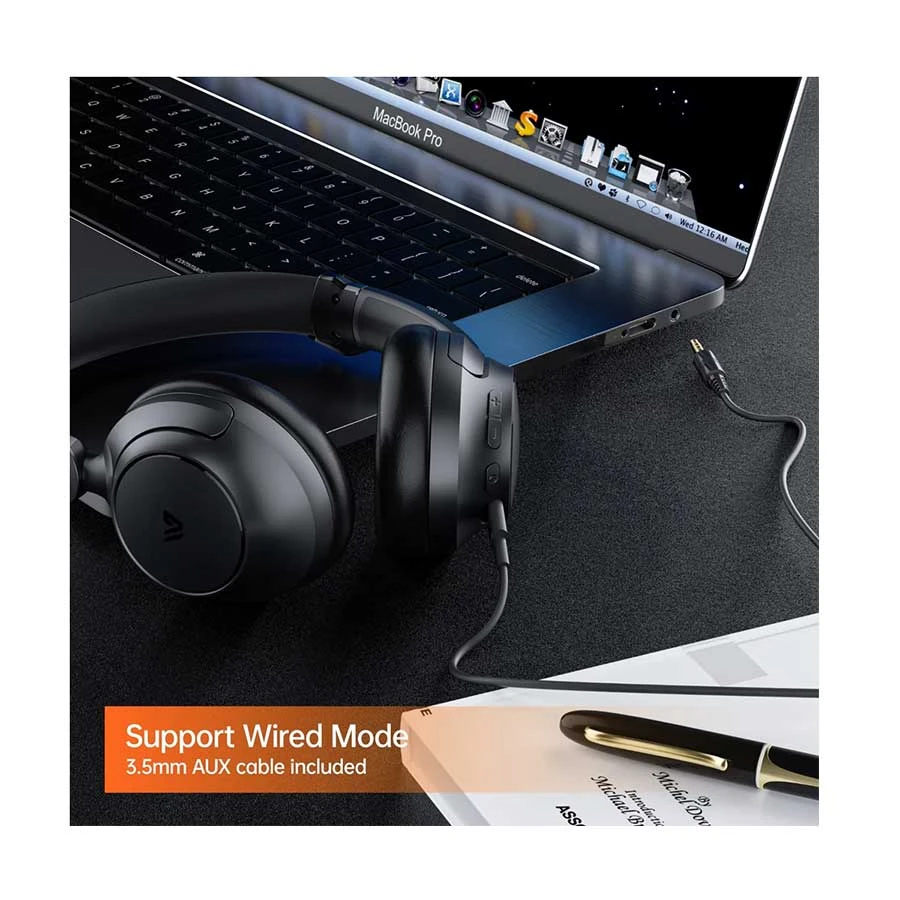 WEOFLY Tour Headphone Price in BD