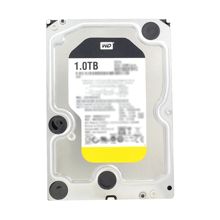 Western Digital 1TB All Brands