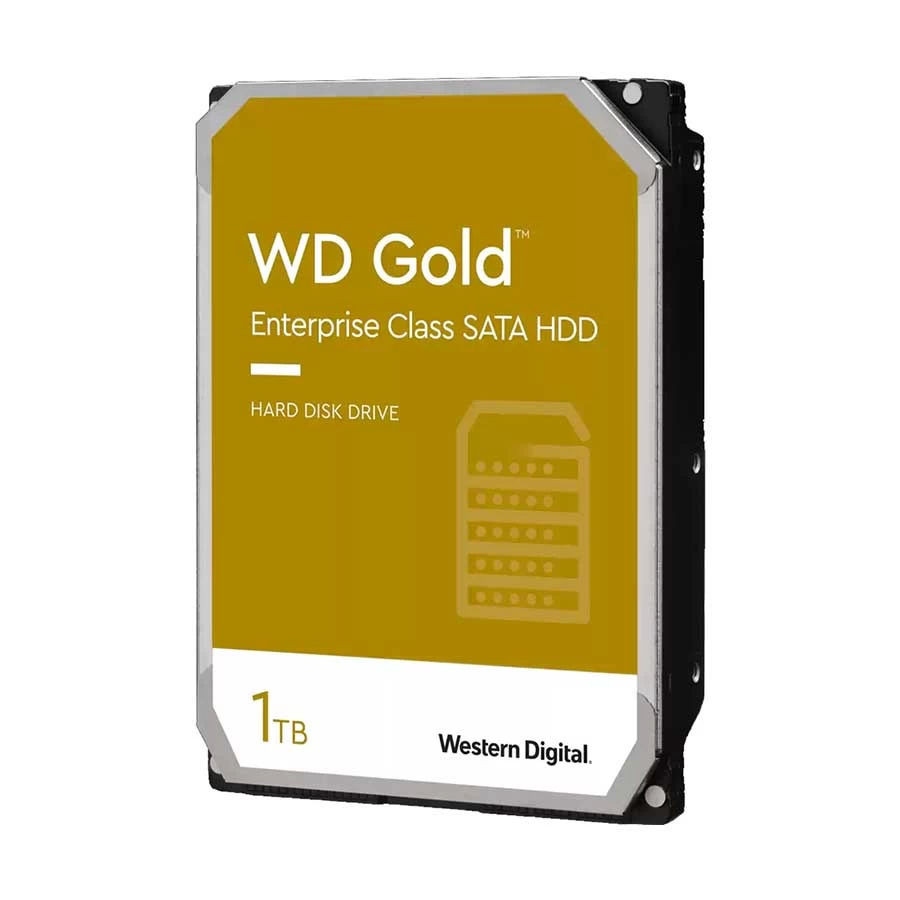 Western Digital 1TB Internal Server HDD Price in Bangladesh