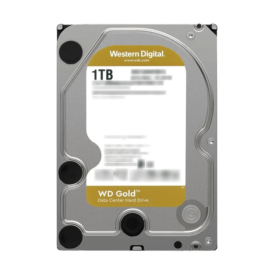 Western Digital 1TB All Brands