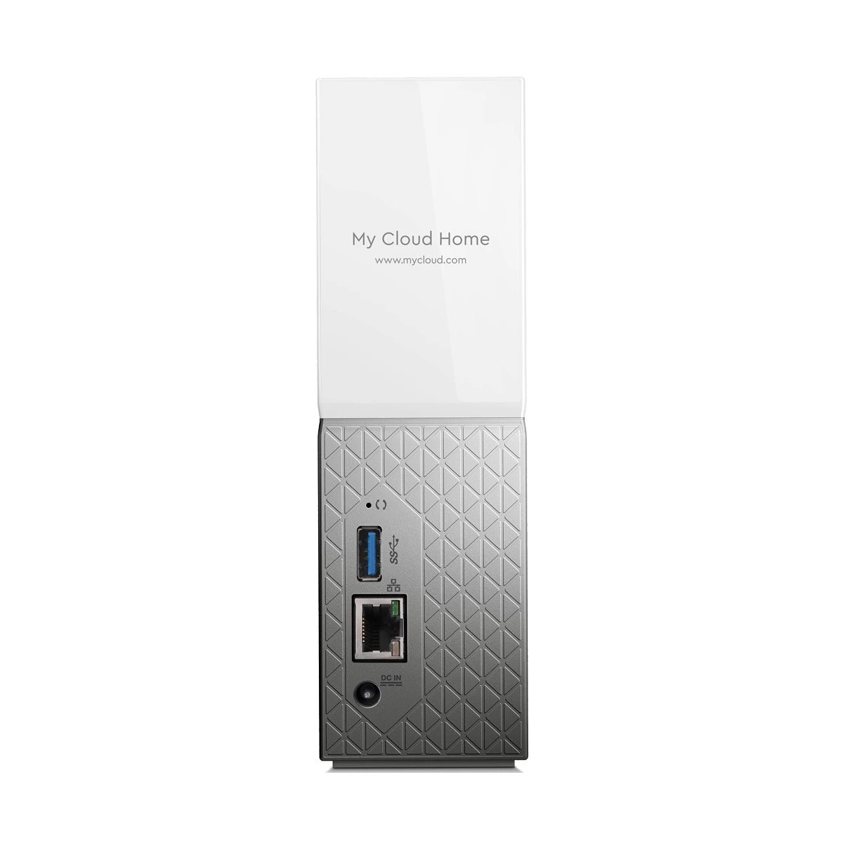 Western Digital MY CLOUD Home External HDD in BD