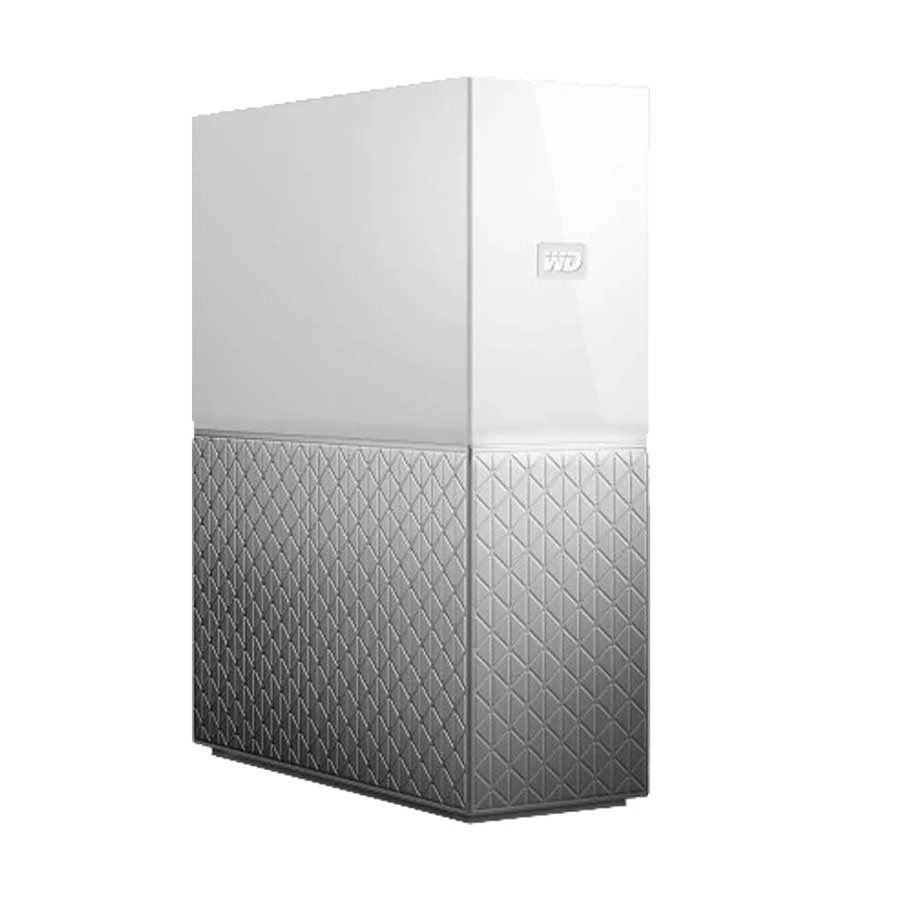Western Digital MY CLOUD Home External HDD in BD