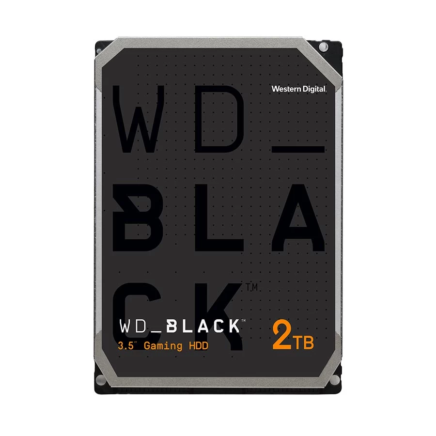 Western Digital WD2003FZEX Internal HDD