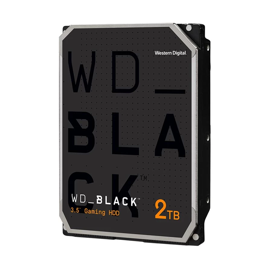 Western Digital WD2003FZEX Internal HDD Price in Bangladesh
