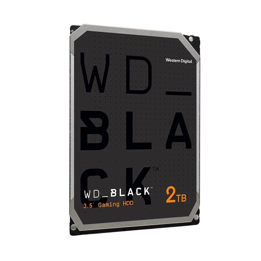 Western Digital WD2003FZEX Internal HDD in BD