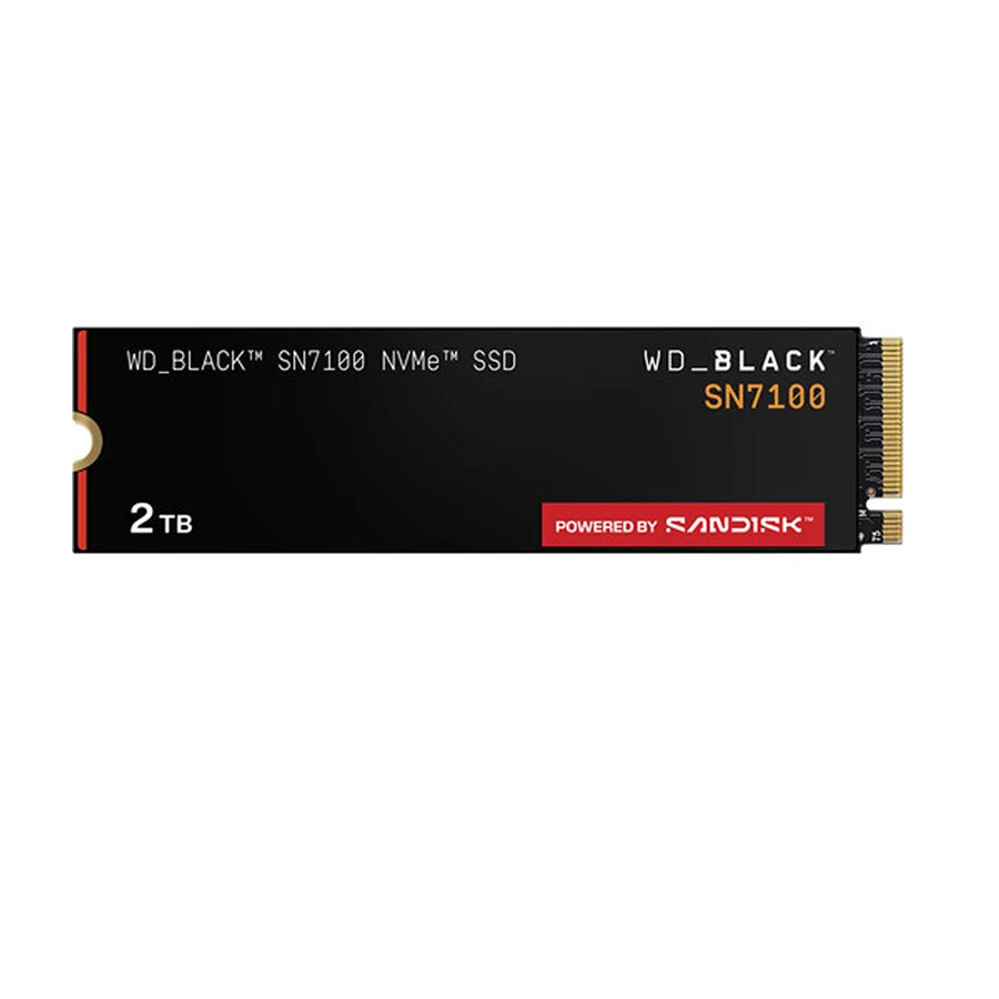 Western Digital Black SN7100 Internal SSD