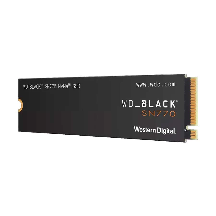 Western Digital Black SN770 1TB Internal SSD Price in Bangladesh