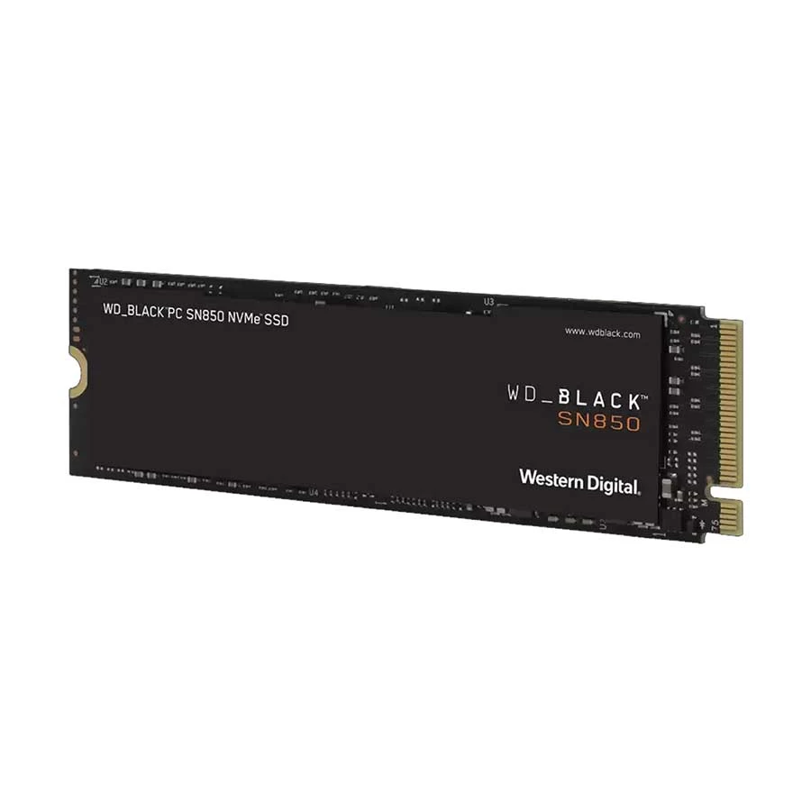 Western Digital Black SN850 500GB Internal SSD Price in Bangladesh