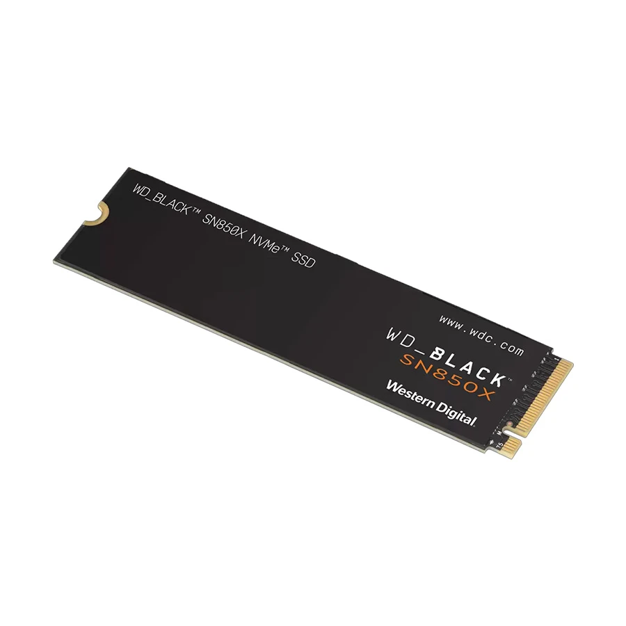 Western Digital Black SN850X 1TB Internal SSD Price in Bangladesh