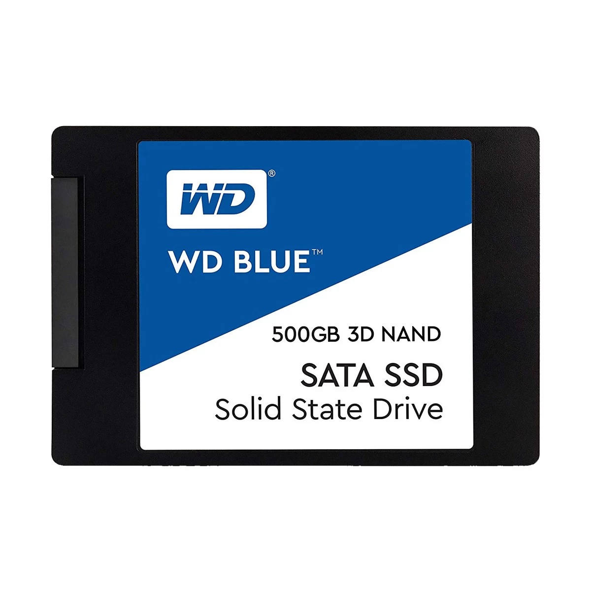 Western Digital Blue Internal SSD
