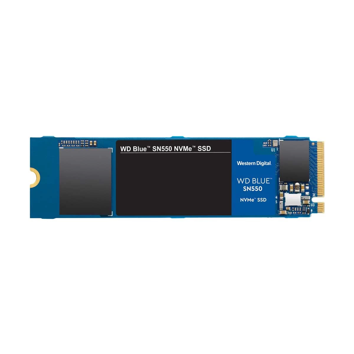 Western Digital Blue SN550 Internal SSD