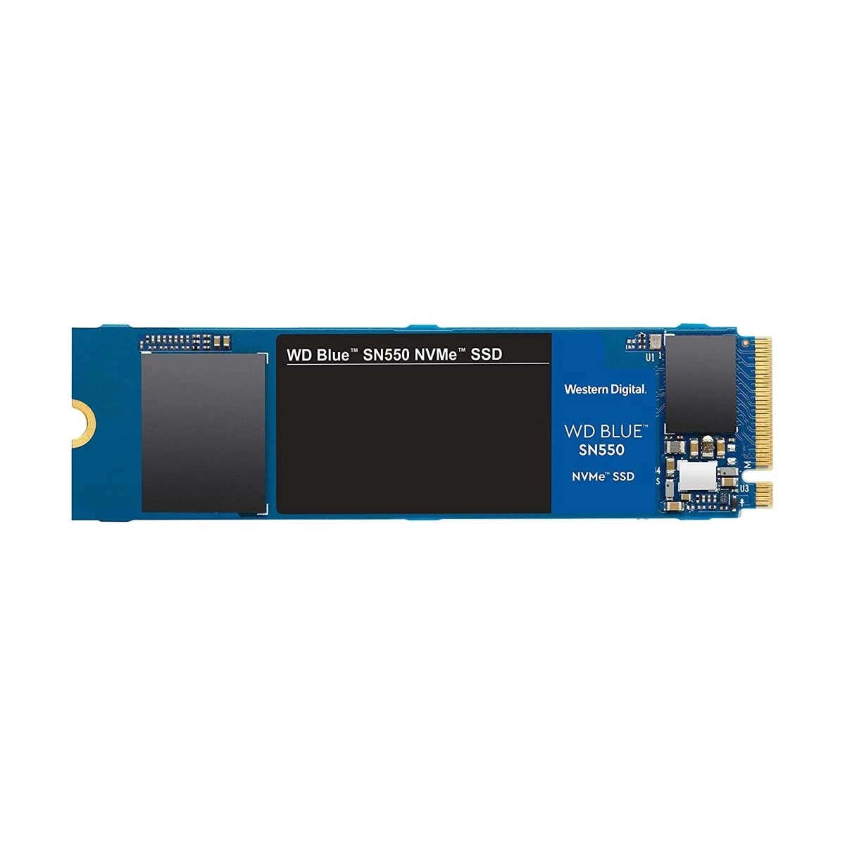 Western Digital Blue SN550 Internal SSD