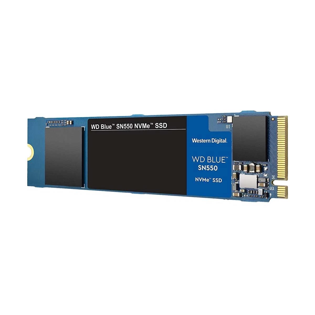 Western Digital Blue SN550 Internal SSD Price in Bangladesh