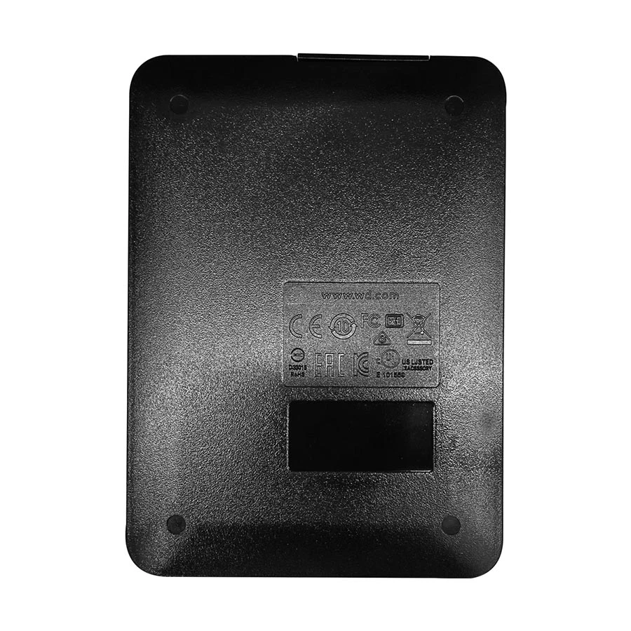 Western Digital Elements HDD and SSD Case Price in Bangladesh