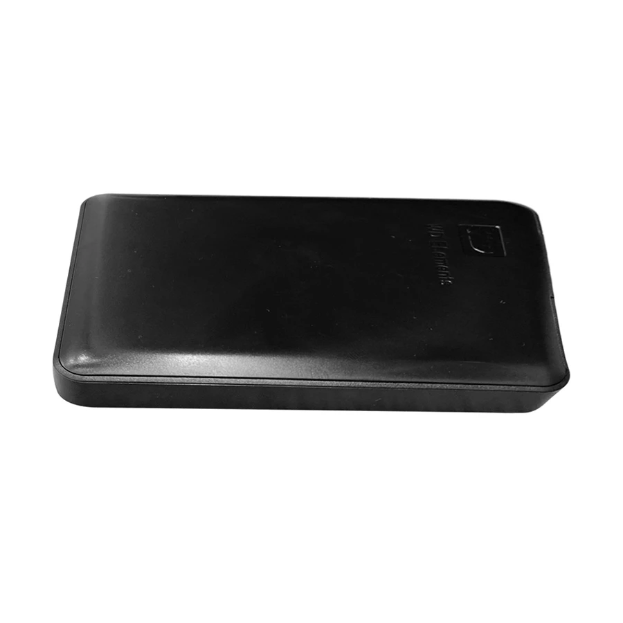 Western Digital Elements HDD and SSD Case Price in BD